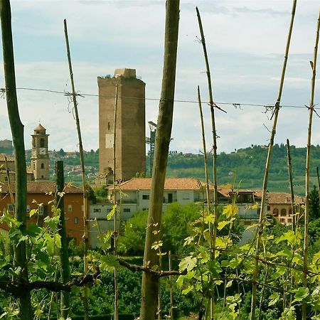 B&B Al Giardino Dei Mandorli Prasco 외부 사진