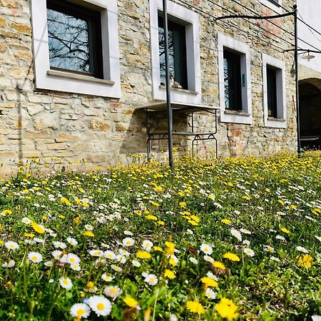 B&B Al Giardino Dei Mandorli Prasco 외부 사진