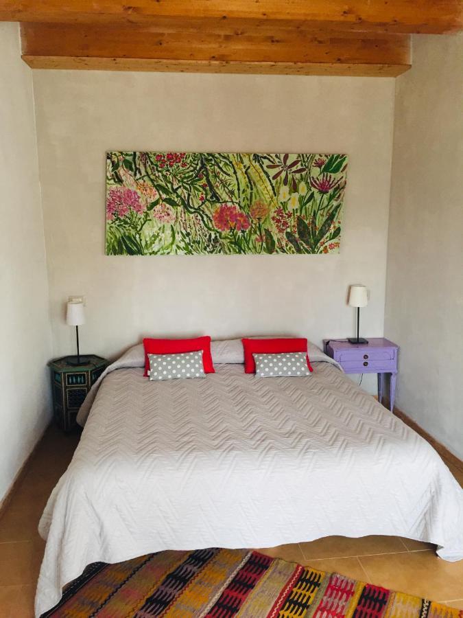 B&B Al Giardino Dei Mandorli Prasco 외부 사진
