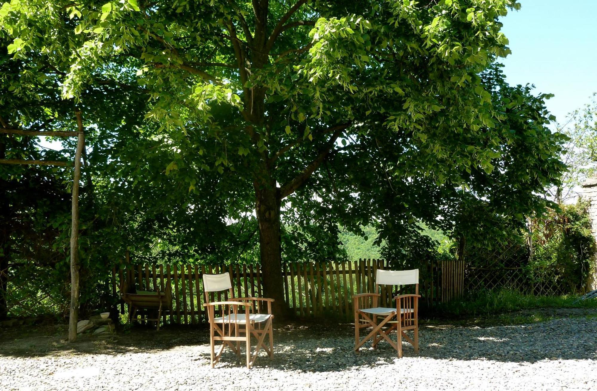 B&B Al Giardino Dei Mandorli Prasco 외부 사진