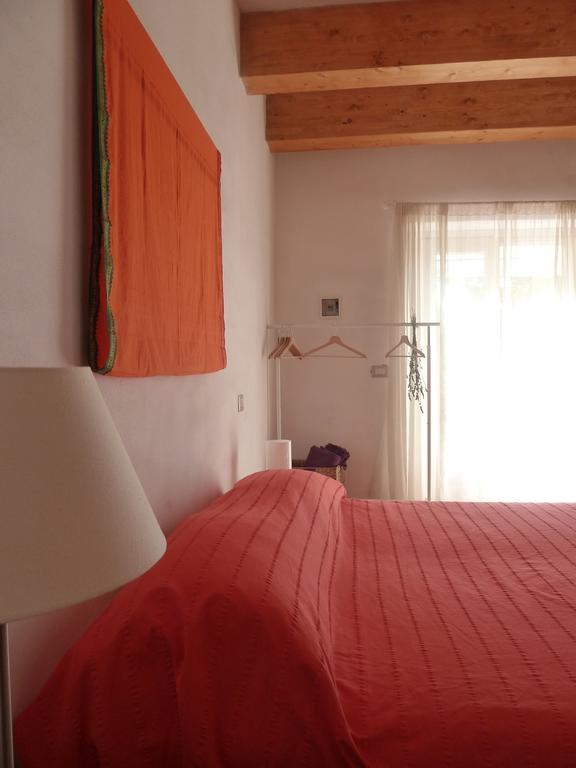 B&B Al Giardino Dei Mandorli Prasco 객실 사진