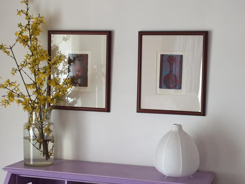 B&B Al Giardino Dei Mandorli Prasco 외부 사진