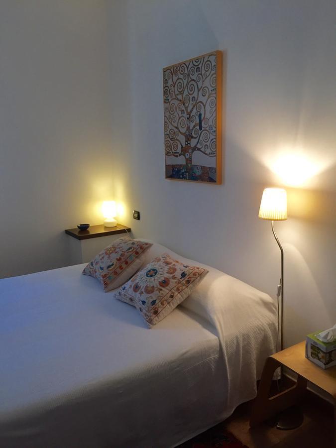 B&B Al Giardino Dei Mandorli Prasco 외부 사진