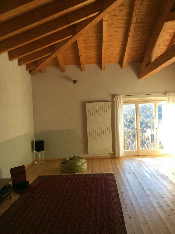 B&B Al Giardino Dei Mandorli Prasco 외부 사진