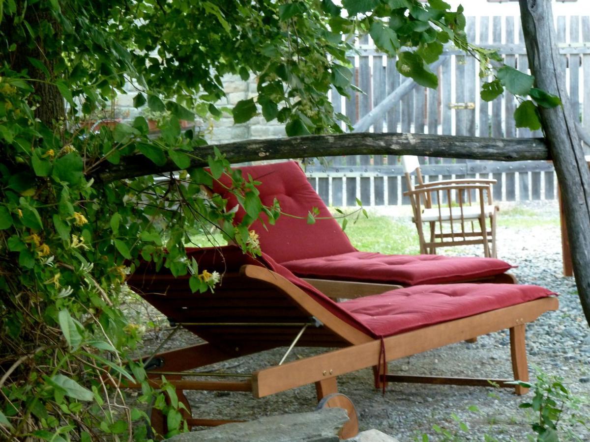 B&B Al Giardino Dei Mandorli Prasco 외부 사진